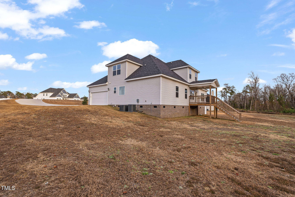 6124 Shannon Woods Way Hope Mills, NC 28348