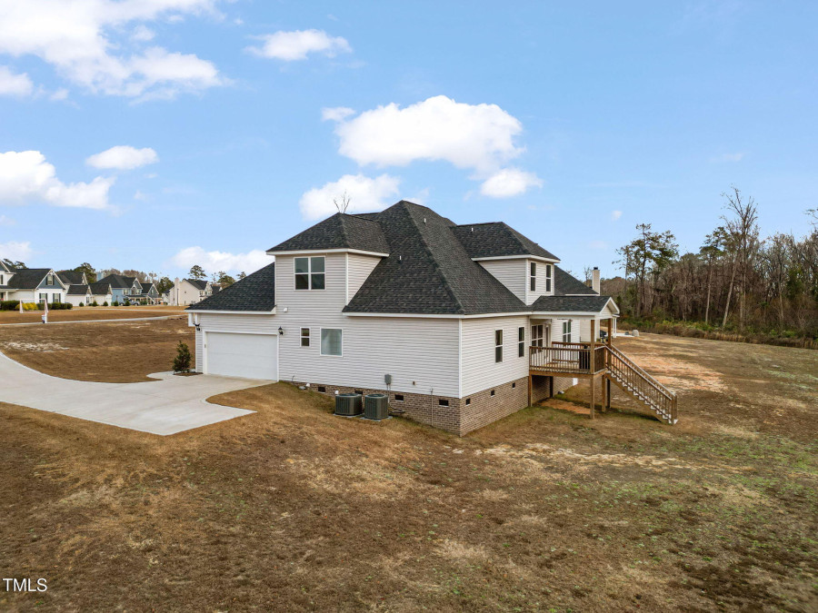 6124 Shannon Woods Way Hope Mills, NC 28348