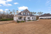 6124 Shannon Woods Way Hope Mills, NC 28348