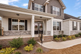 6124 Shannon Woods Way Hope Mills, NC 28348