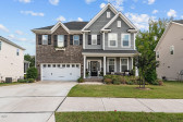 629 Copper Beech Ln Wake Forest, NC 27587