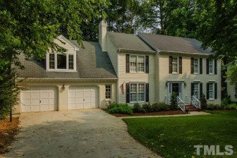 4020 Stemmons Ct Raleigh, NC 27613
