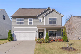 3440 Teravista Way Raleigh, NC 27616