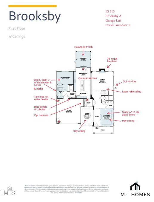 2976 Clifton Forge Station New Hill, NC 27562