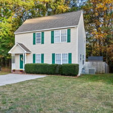 1317 Swingline Way Raleigh, NC 27610