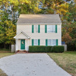 1317 Swingline Way Raleigh, NC 27610