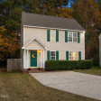 1317 Swingline Way Raleigh, NC 27610