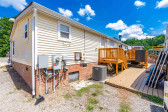 407 David Rd Wendell, NC 27591