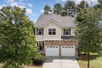 5114 Paperbark Ct Durham, NC 27713