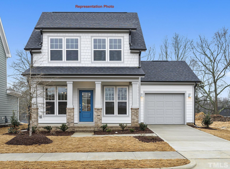213 Sneed Lane Sneed Ln Fuquay Varina, NC 27526