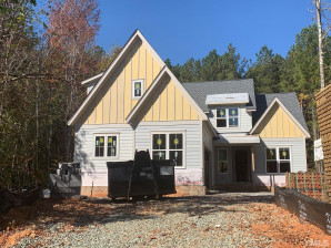 961 Cabin Creek Pittsboro, NC 27312