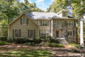 200 Rhododendron Dr Chapel Hill, NC 27517