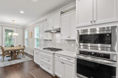 2608 Derby Glen Way Wake Forest, NC 27587