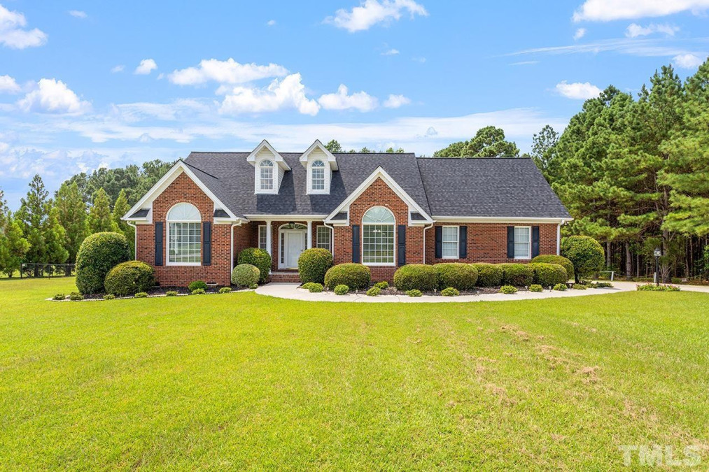 12414 Raleigh Rd, Benson, NC 27504 Raleigh Realty