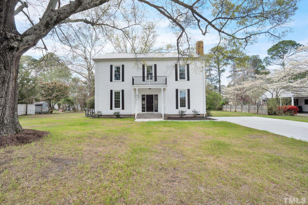 912 Second St Smithfield, NC 27577