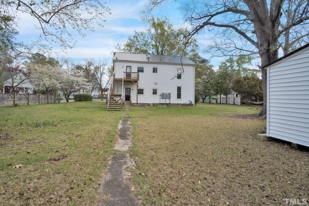 912 Second St Smithfield, NC 27577