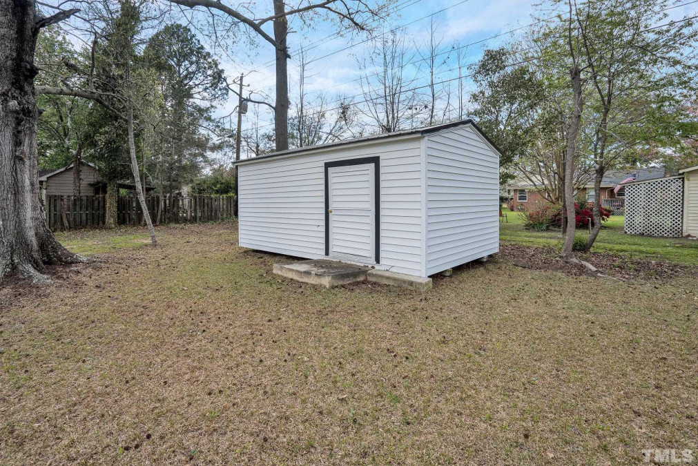 912 Second St Smithfield, NC 27577