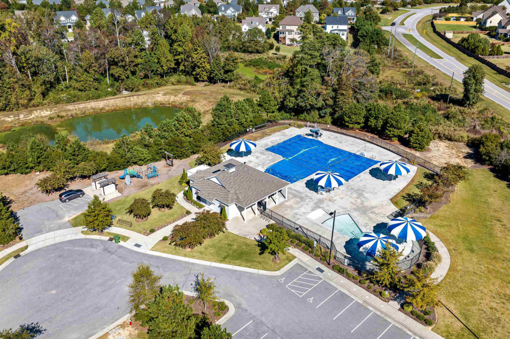 2420 Glade Mill Fuquay Varina, NC 27526