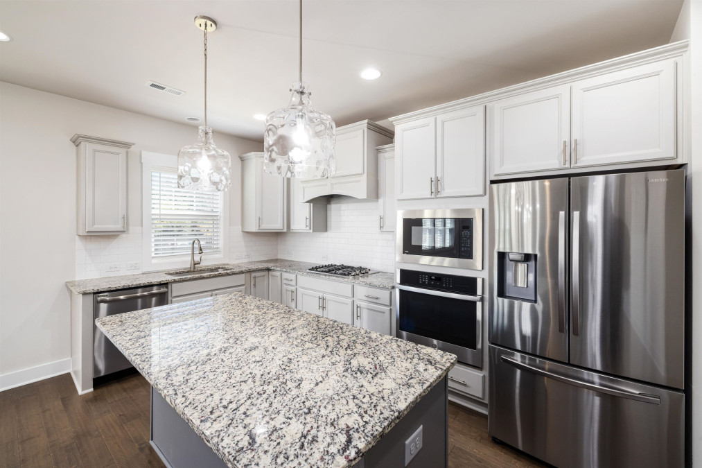 2420 Glade Mill Fuquay Varina, NC 27526