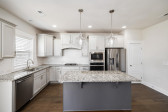 2420 Glade Mill Fuquay Varina, NC 27526
