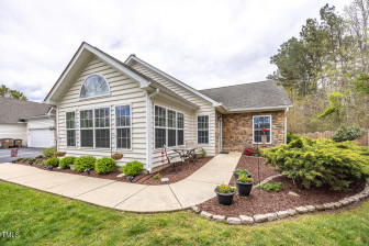 1197 Blue Bird Ln Wake Forest, NC 27587