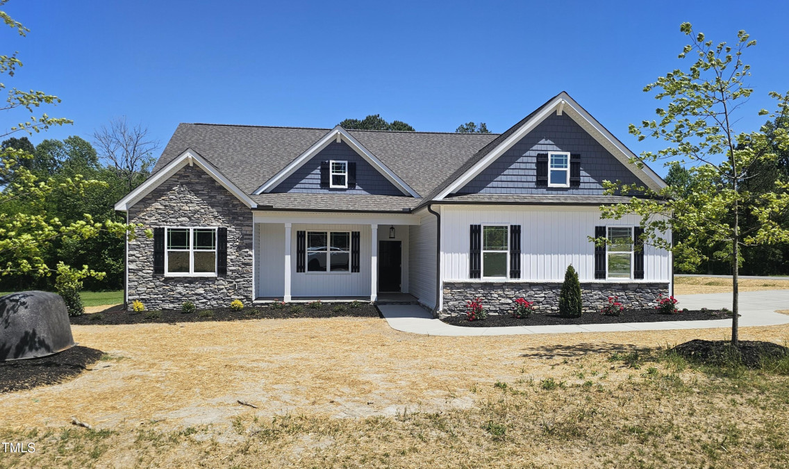 65 Weathered Oak Way, Youngsville, NC 27596 Raleigh Realty