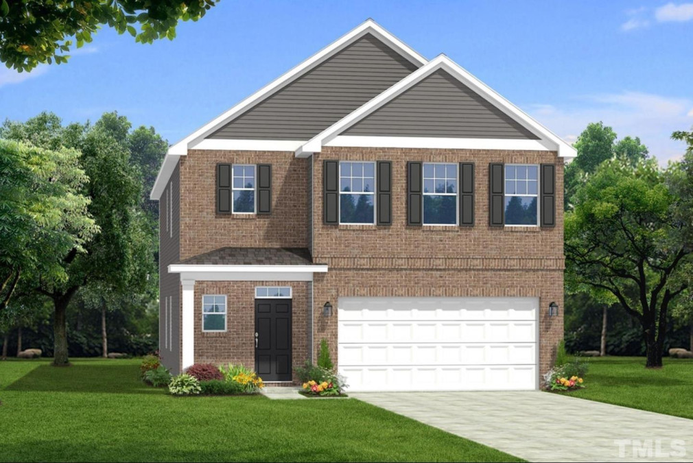 128 Victory Ln Durham, NC 27703