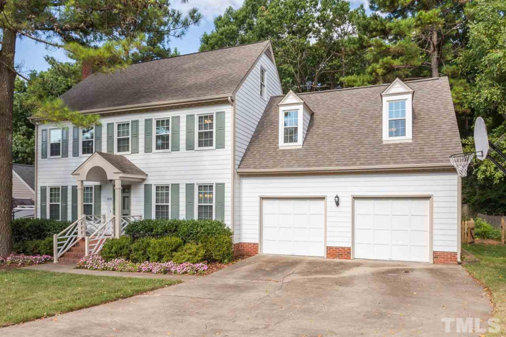 1820 Thorpshire Dr, Raleigh, NC 27615 Raleigh Realty