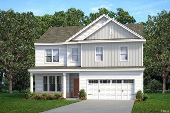 295 Albereto Dr Clayton, NC 27527
