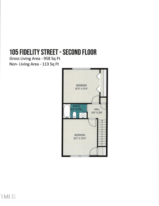 105 Fidelity St Carrboro, NC 27510