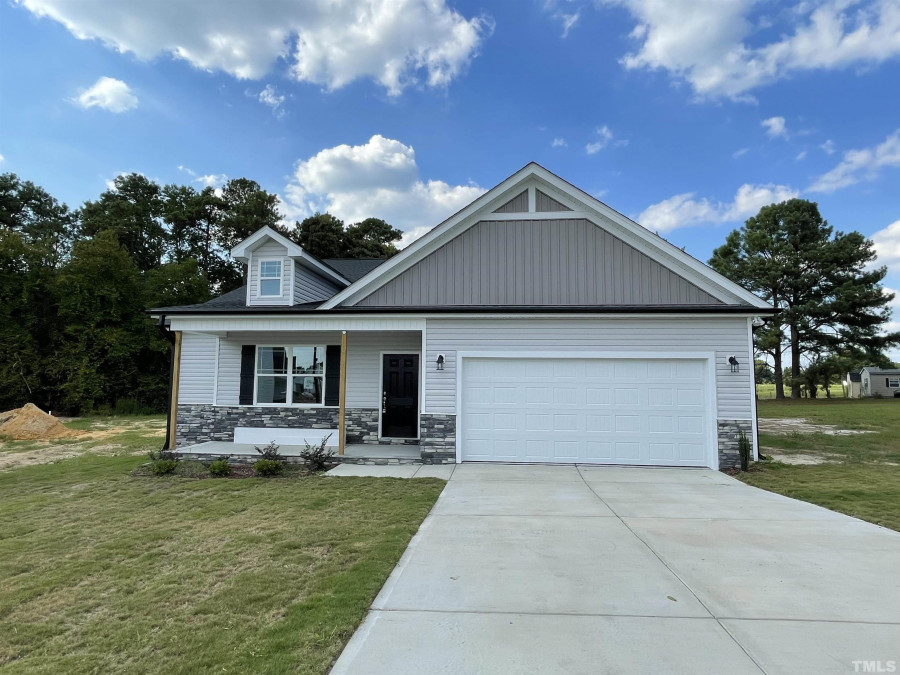 145 Wolf Ridge Ct, Willow Springs, NC 27592 Raleigh Realty