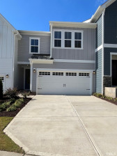 7917 Sofiana Ave Raleigh, NC 27617