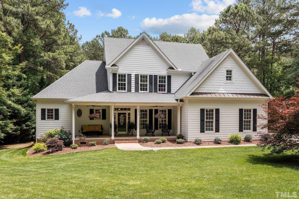 5716 Stuarts Ridge Rd Wake Forest, NC 27587