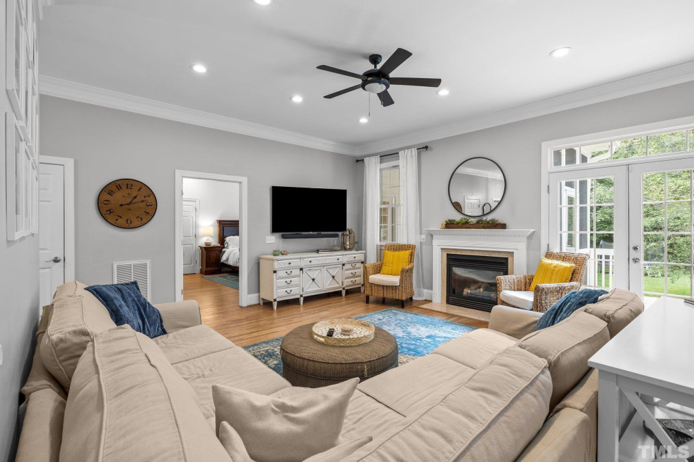 5716 Stuarts Ridge Rd Wake Forest, NC 27587