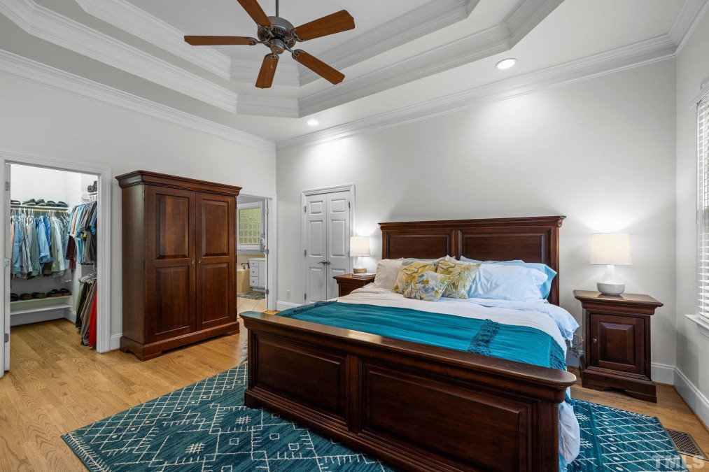 5716 Stuarts Ridge Rd Wake Forest, NC 27587
