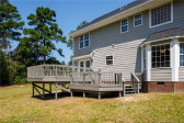 104 Breckenridge Dr Raeford, NC 28376