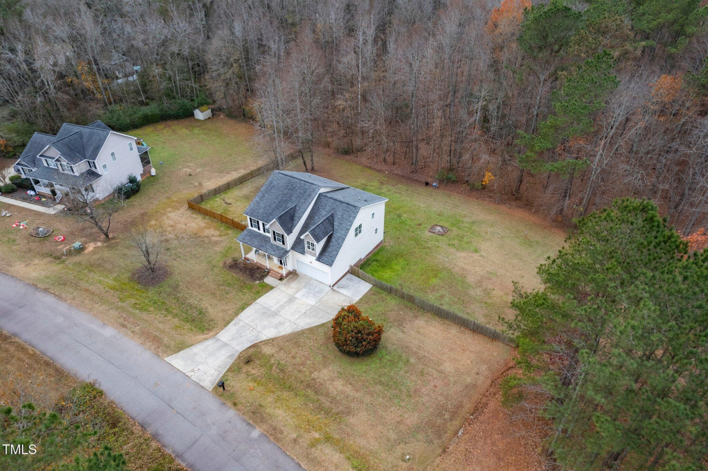 3221 Buckhill Trl Zebulon, NC 27597