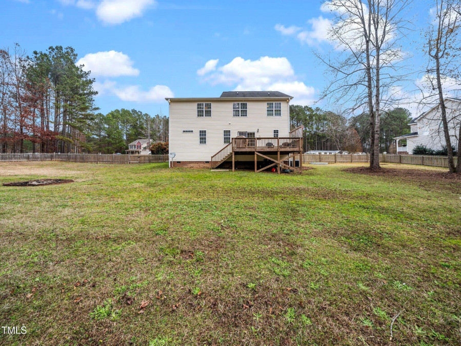 3221 Buckhill Trl Zebulon, NC 27597