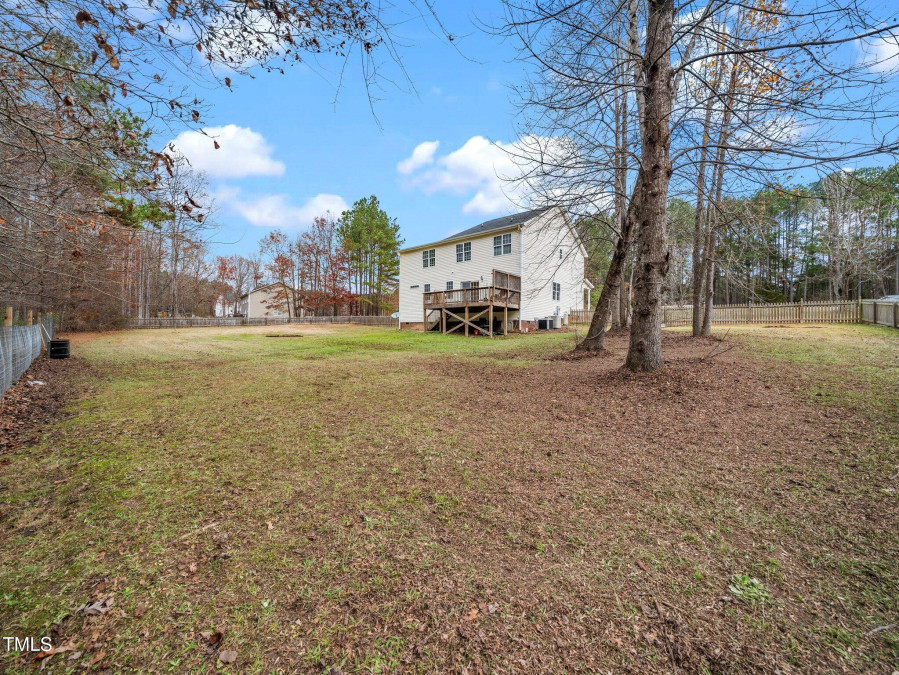 3221 Buckhill Trl Zebulon, NC 27597