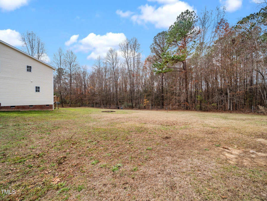 3221 Buckhill Trl Zebulon, NC 27597