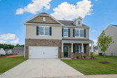 2550 Summersby Dr Mebane, NC 27302