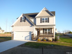 14 Trapper Pl Benson, NC 27504