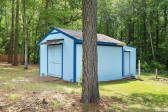 2609 Knightwood Rd Fuquay Varina, NC 27526