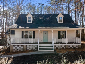 60 Misty Way Franklinton, NC 27525