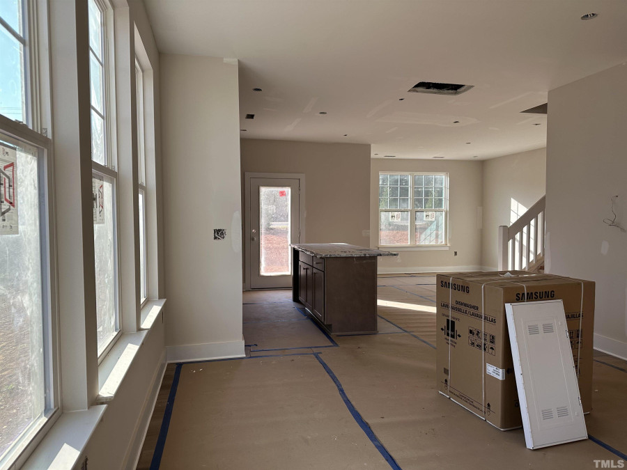 848 Pryor St Mebane, NC 27302