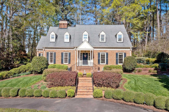 3608 Dover Rd Durham, NC 27707