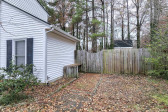 5 Parkridge Ct Durham, NC 27705