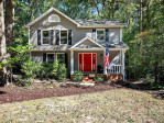 414 Belmellen Ct Wake Forest, NC 27587