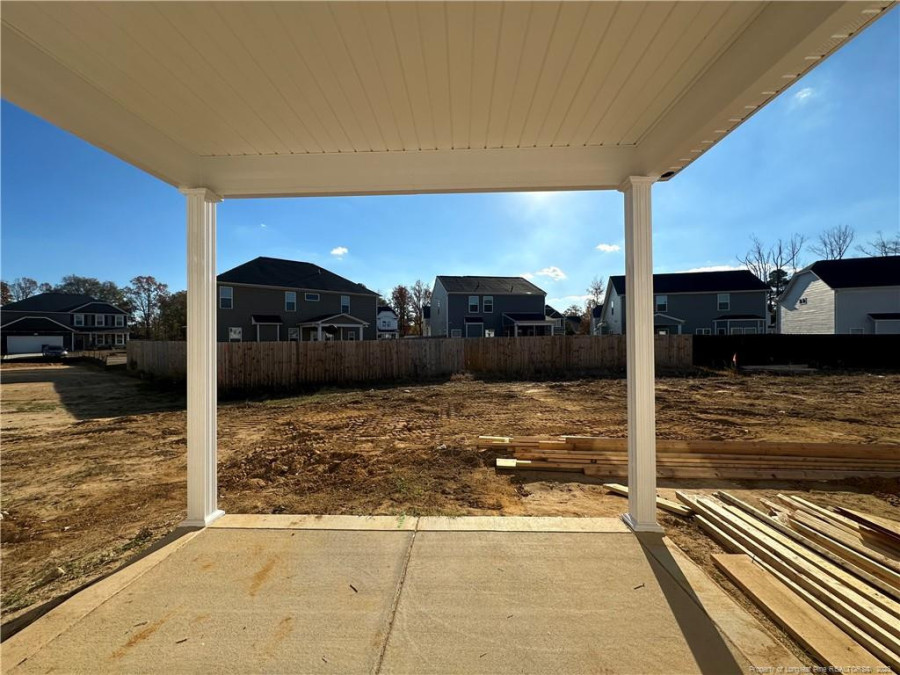 2132 Lunsford Dr Fayetteville, NC 28314