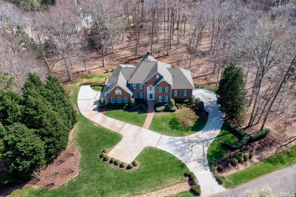 440 Swans Mill Crossing, Raleigh, NC 27614 Raleigh Realty